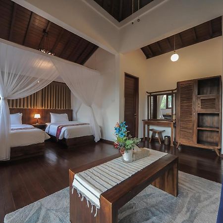 Villa Cosmo, Seminyak Exterior foto
